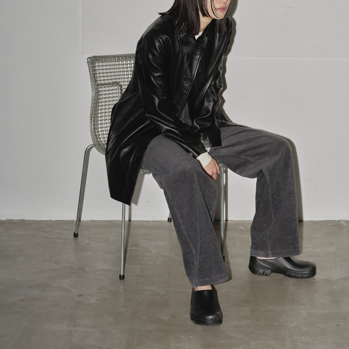 パンツ TODAYFUL  Straight Corduroy Pants TODAYFUL SALE (トゥデイフル）Straight Corduroy Pants 即日発送