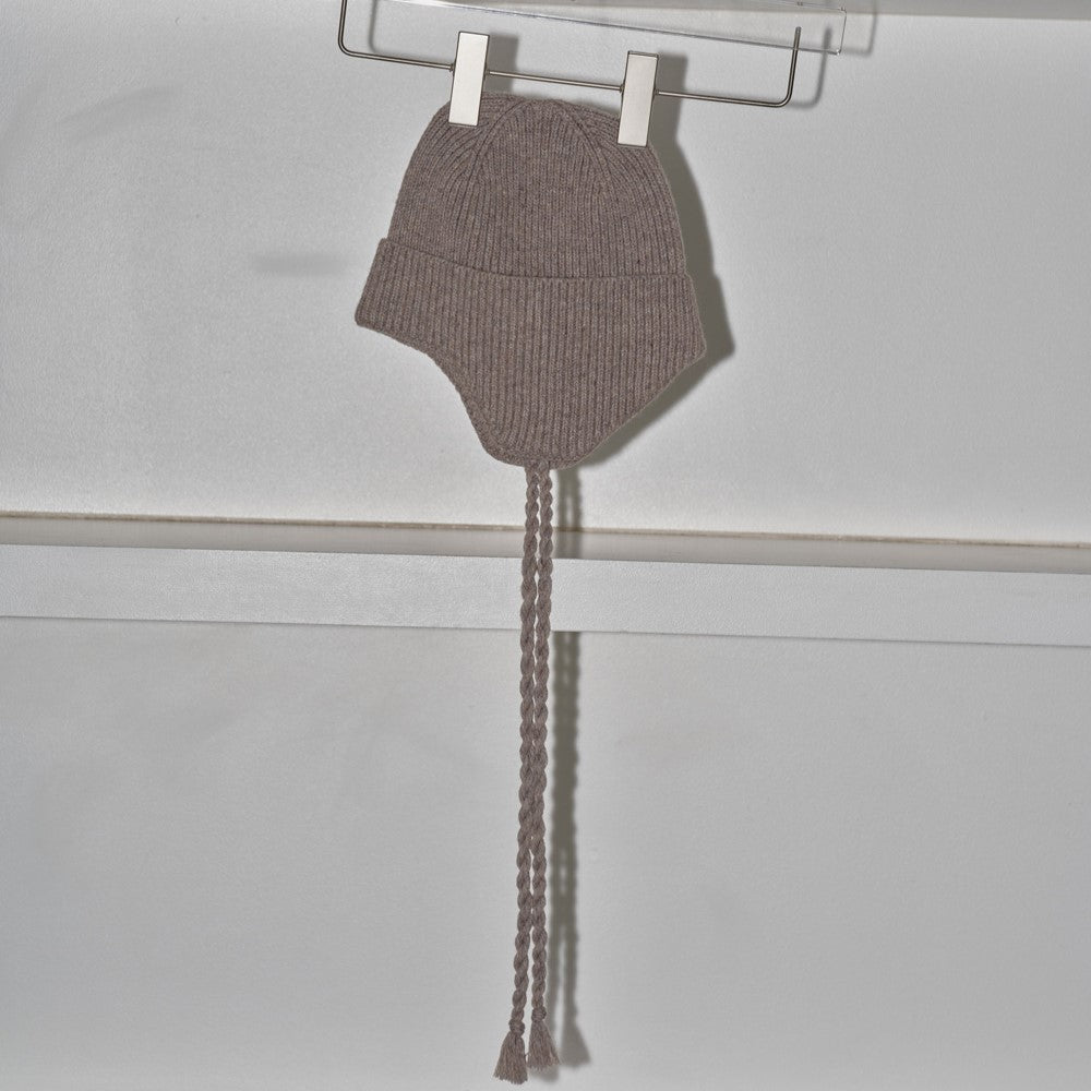TODAYFUL/トゥデイフル Ear Flap Beanie(イヤーフラップビーニー