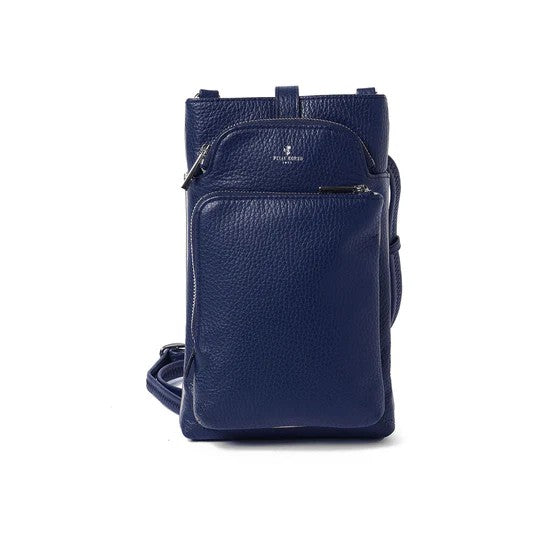 PELLE BORSA/ペレボルサ スリムポシェット Comfy 6701 – ラヴィアン