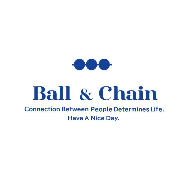 Ball&Chain BLUE LABEL/ボール＆チェーン　D.LEOPARD　MEDIUM