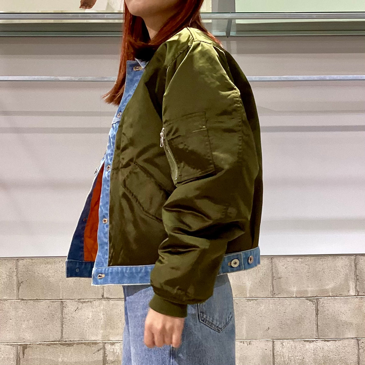 DOUBLE STANDARD CLOTHING ダブルスタンダードクロージング DSC