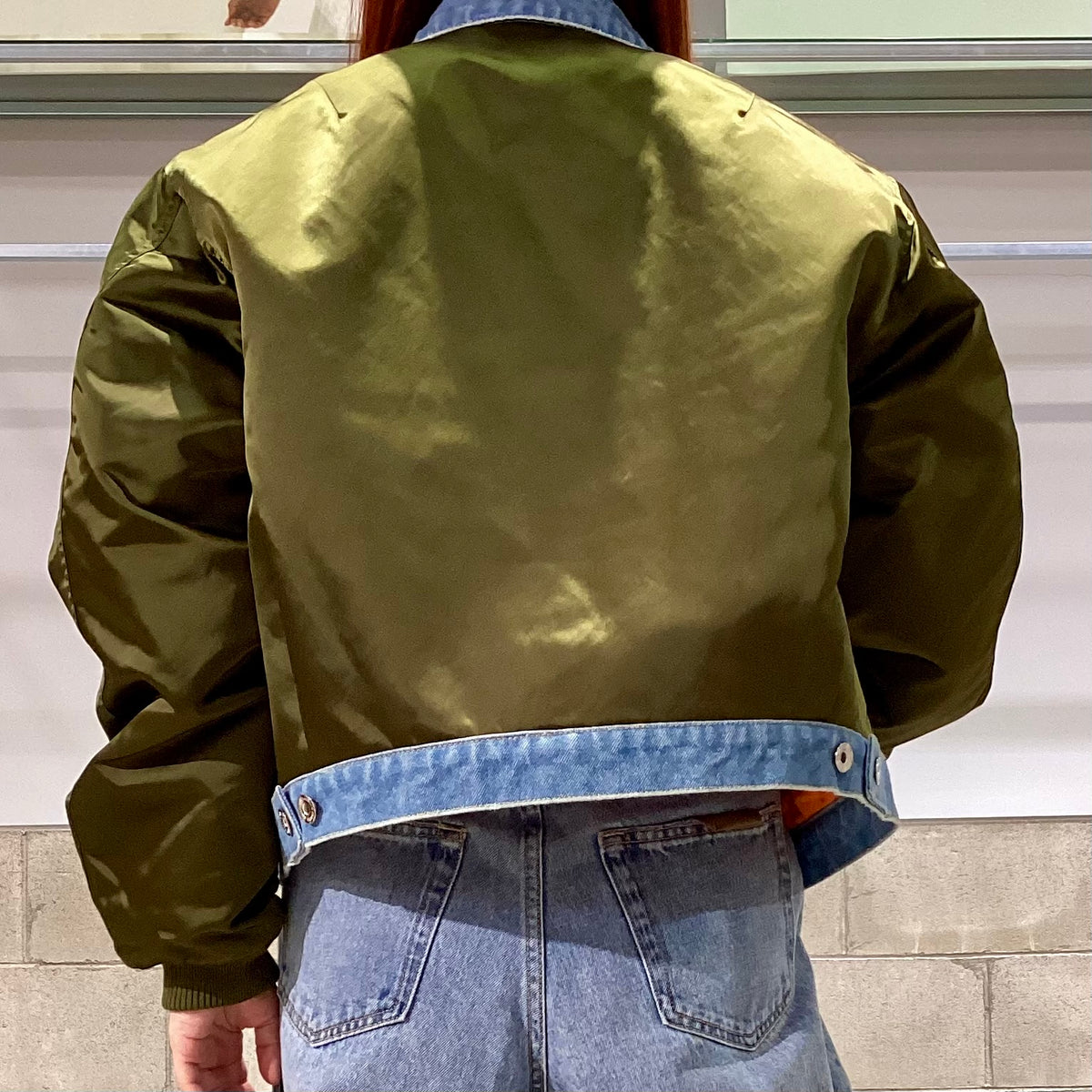DOUBLE STANDARD CLOTHING ダブルスタンダードクロージング DSC