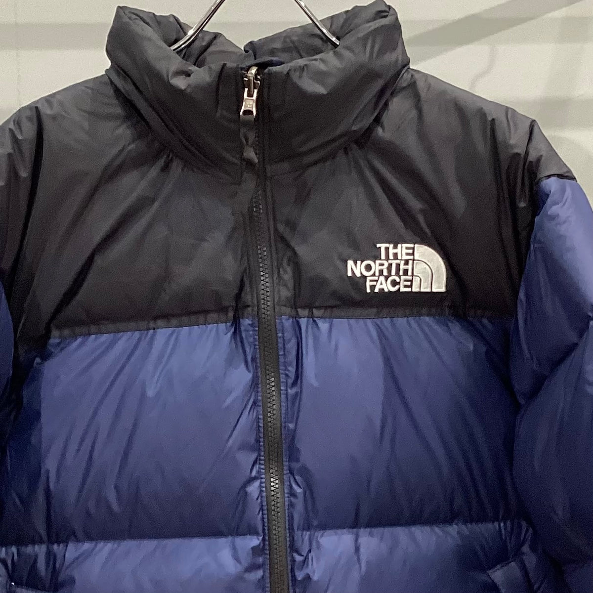 THE NORTH FACE / ザノースフェイス M96 RETRO NUPTSE JKT