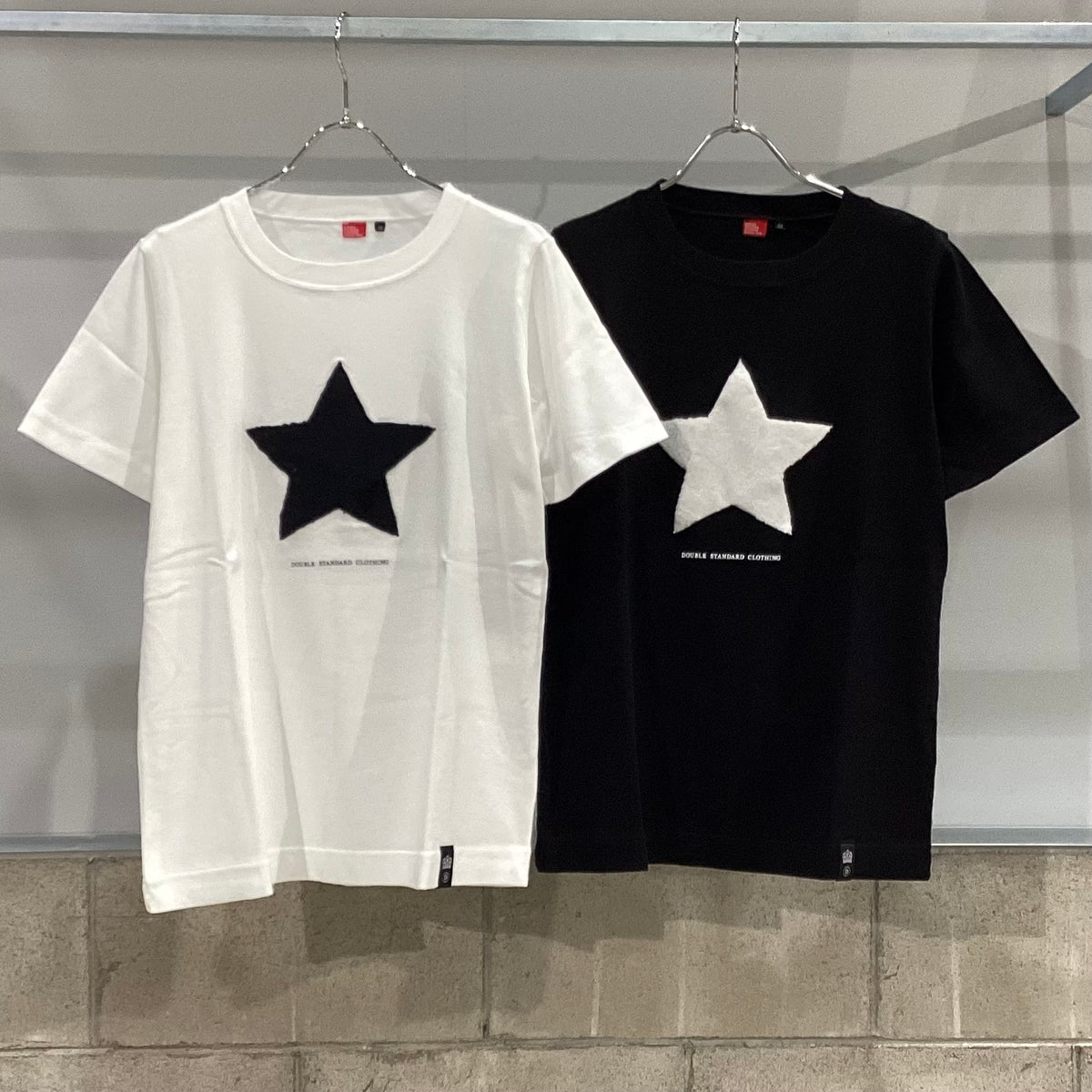 DOUBLE STANDARD CLOTHING ダブルスタンダードクロージング DSC