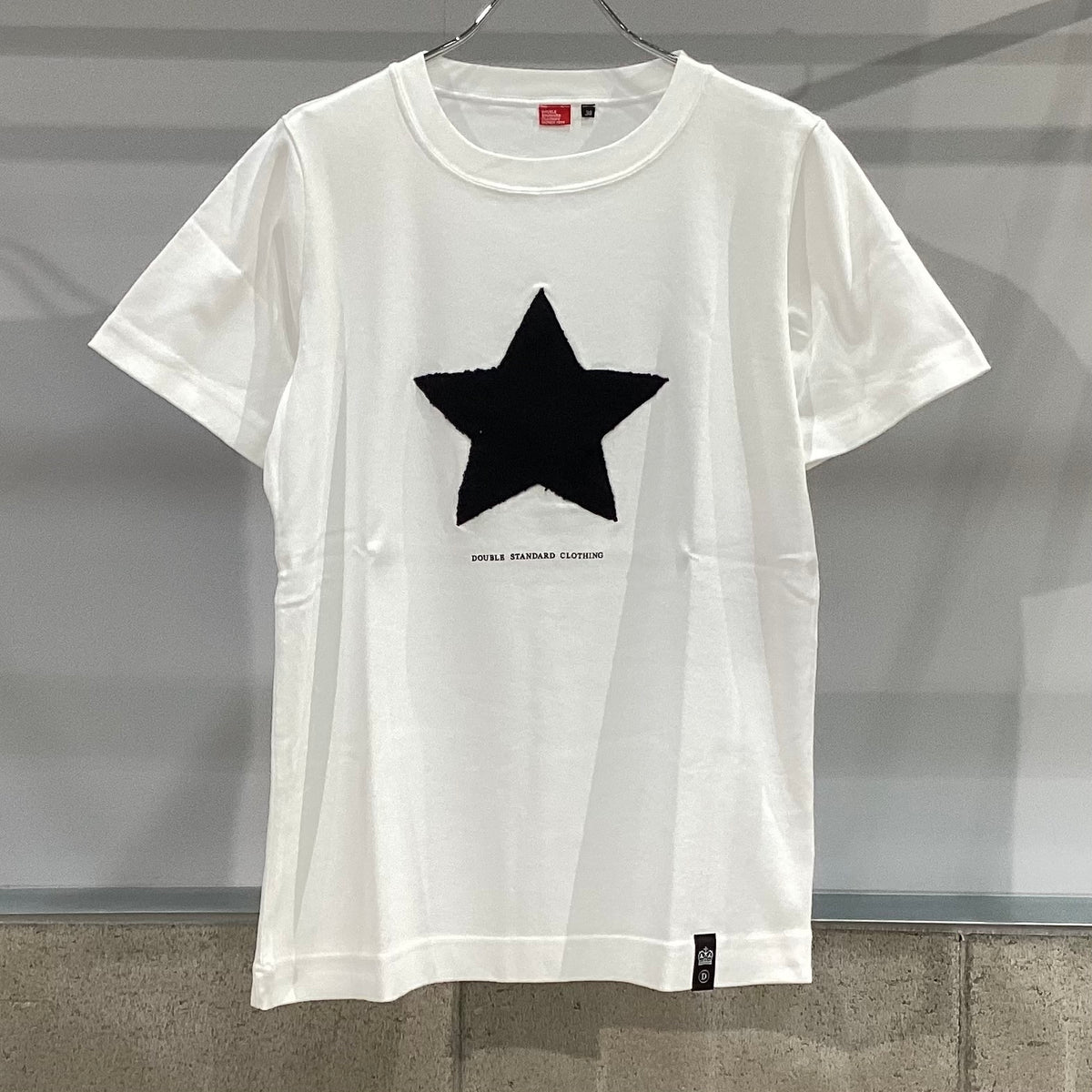 DOUBLE STANDARD CLOTHING ダブルスタンダードクロージング DSC