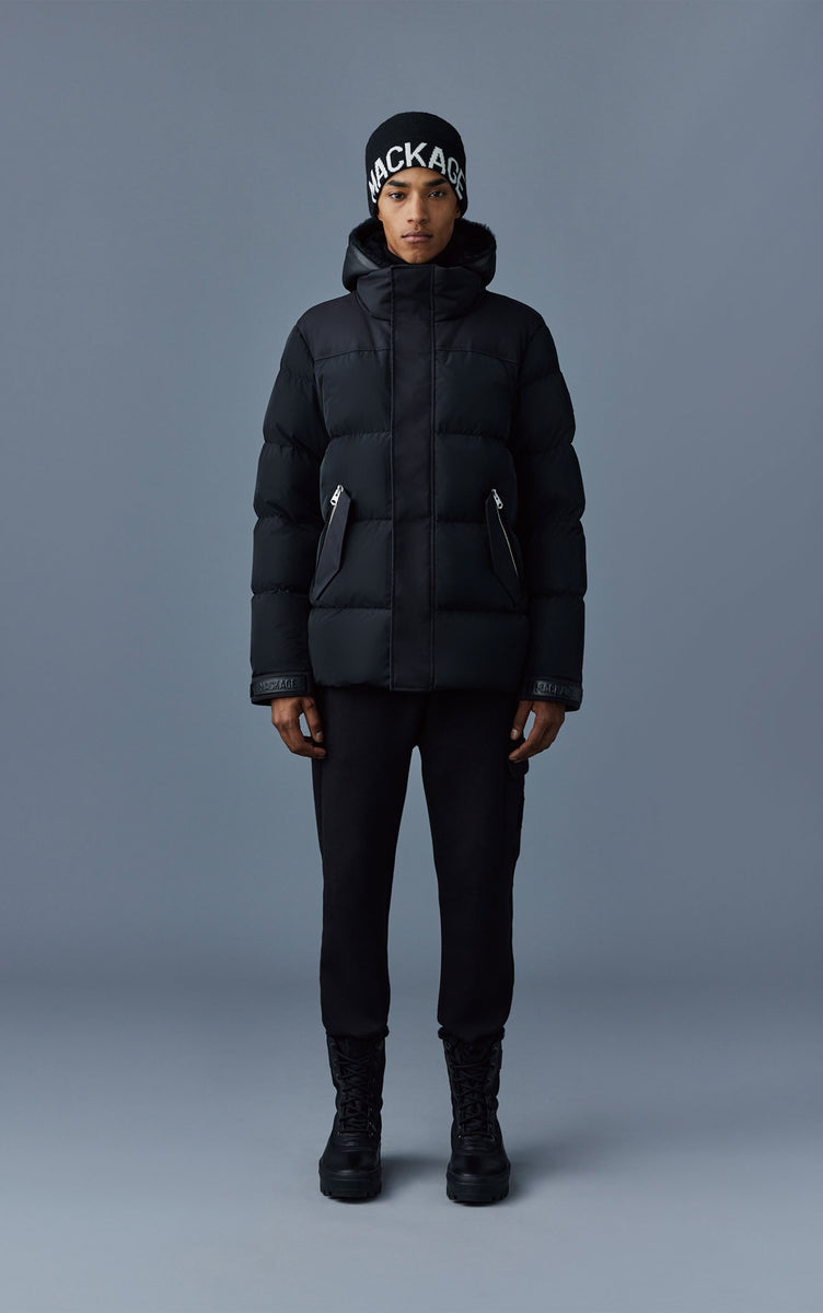 MACKAGE/マッカージュ RILEY – ラヴィアンローズ 公式サイト