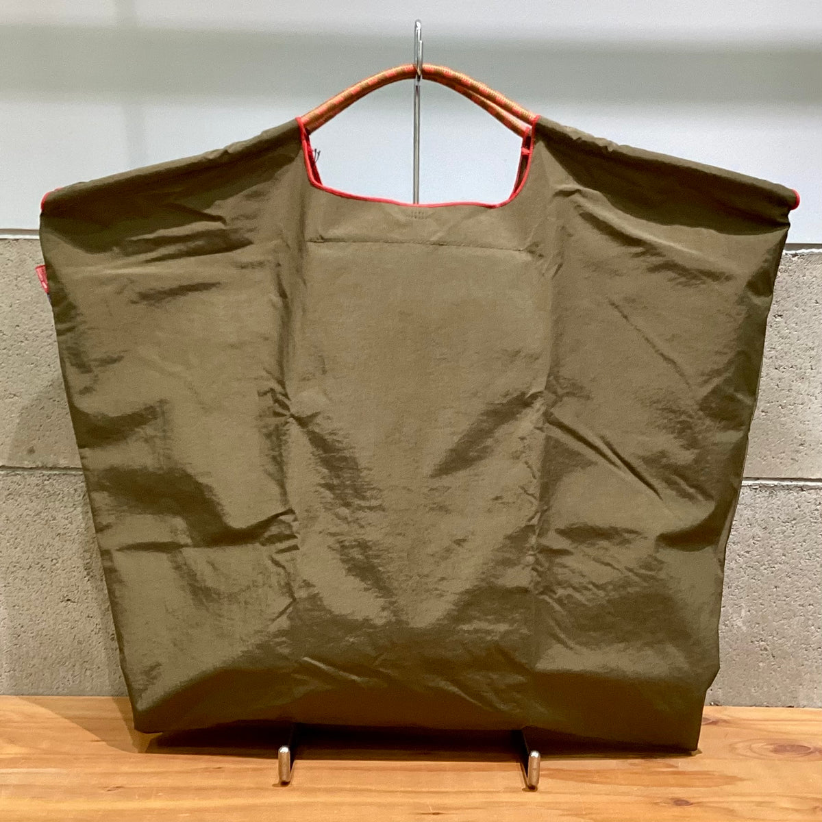 DOUBLE STANDARD CLOTHING ダブルスタンダードクロージング Near futurebearショッピングバッグ ラヴィ