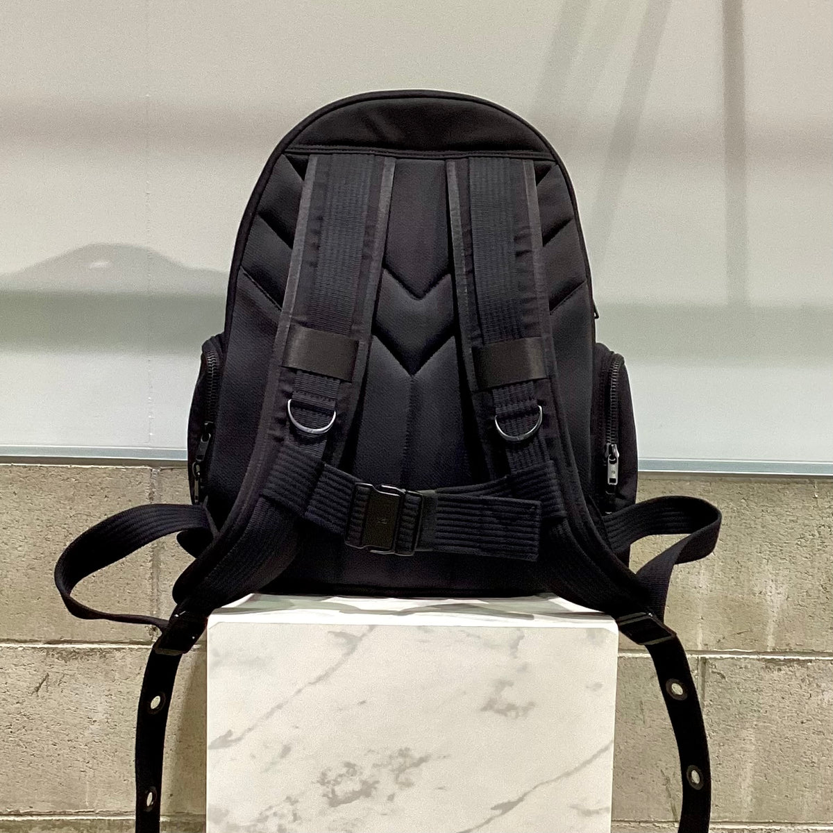 Y-3/ワイスリー BACKPACK BLACK – ラヴィアンローズ 公式サイト