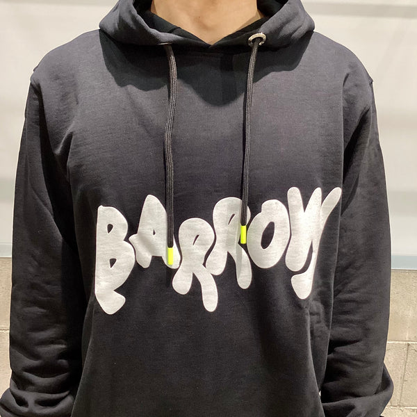 BARROW/バロウ　HOODIE UNISEX ロゴ