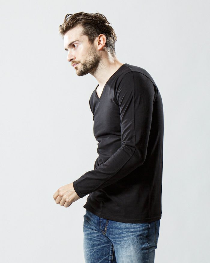 【新品タグ付き】FRAMeWORK ツイスト天竺VネックT 楽天市場】ホーキンス Vネック 天竺 Tシャツ 2枚セット メンズ