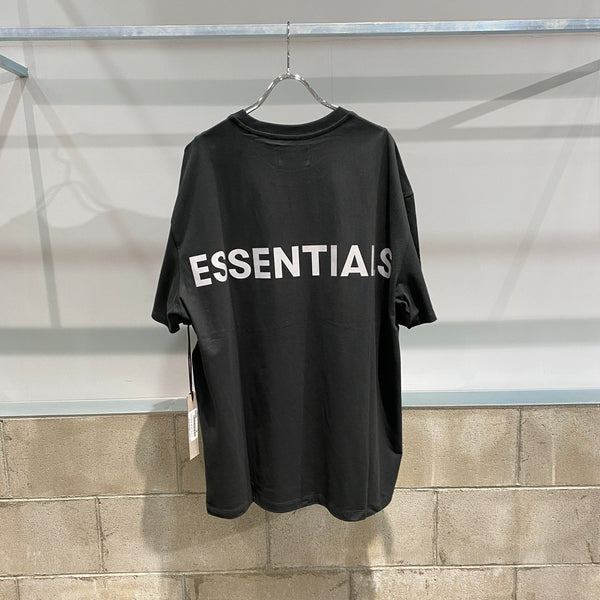 FOG ESSENTIALS/エッセンシャルズ　BACK PRINT T-shirts