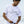 Load image into Gallery viewer, ウノピゥウノウグァーレトレリラックス　ラインストーンロゴ半袖Tシャツ
