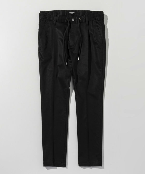 ウノピゥウノウグァーレトレリラックス　ブライトストレッチスラックス