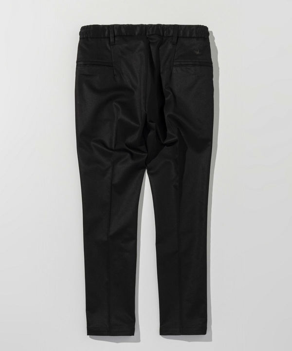 ウノピゥウノウグァーレトレリラックス　ブライトストレッチスラックス