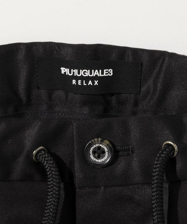 ウノピゥウノウグァーレトレリラックス　ブライトストレッチスラックス