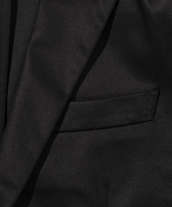 ウノピゥウノウグァーレトレリラックス　ブライトストレッチジャケット