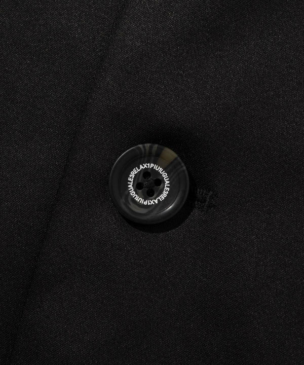 ウノピゥウノウグァーレトレリラックス　ブライトストレッチジャケット