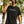 Load image into Gallery viewer, ウノピゥウノウグァーレトレリラックス　リバースロゴ半袖Tシャツ
