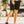 Load image into Gallery viewer, ウノピゥウノウグァーレトレリラックス　ロゴ刺繍シャワーサンダル
