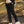 Load image into Gallery viewer, 1PIU1UGUALE3 RELAX/ウノピゥウノウグァーレトレリラックス　ラメスクエアードジャガードスラックス

