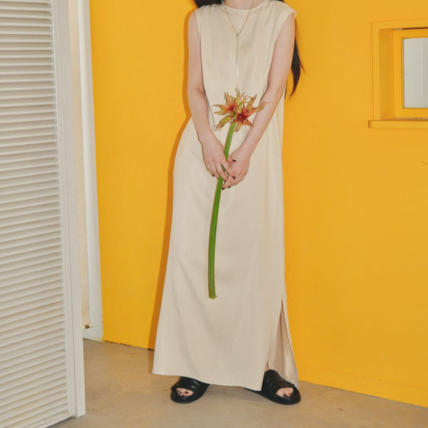 TODAYFUL/トゥデイフル　Silky Pencil Dress（シルキーペンシルドレス）