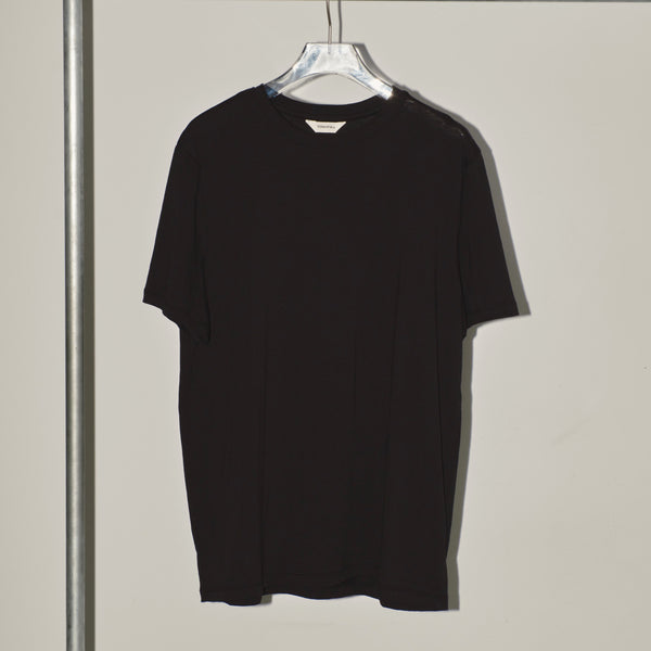 TODAYFUL/トゥデイフル　Basic Smooth T-shirts（ベーシックスムースTシャツ）