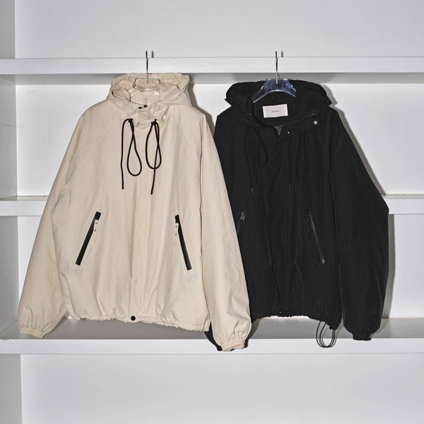 TODAYFUL / トゥデイフル　Hoodie Puff Jacket(フーディパフジャケット)