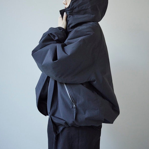 TODAYFUL / トゥデイフル　Hoodie Puff Jacket(フーディパフジャケット)