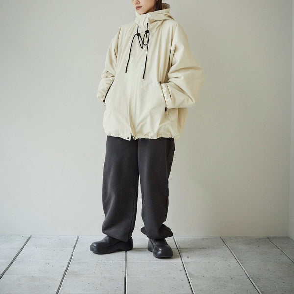 TODAYFUL / トゥデイフル　Hoodie Puff Jacket(フーディパフジャケット)