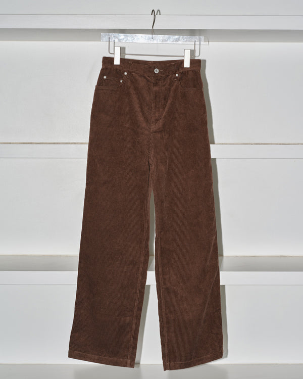 TODAYFUL / トゥデイフル　Straight Corduroy Pants(ストレートコーデュロイパンツ)