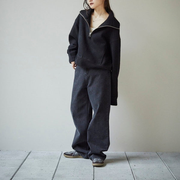 TODAYFUL / トゥデイフル　Straight Corduroy Pants(ストレートコーデュロイパンツ)