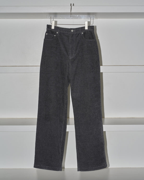 TODAYFUL / トゥデイフル　Straight Corduroy Pants(ストレートコーデュロイパンツ)