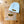 Load image into Gallery viewer, drew house/ドリューハウス　Logo rib beanie-WHT-2
