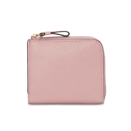 PELLE BORSA/ペレボルサ　L字ファスナーミニ財布 Fine Goods 5444