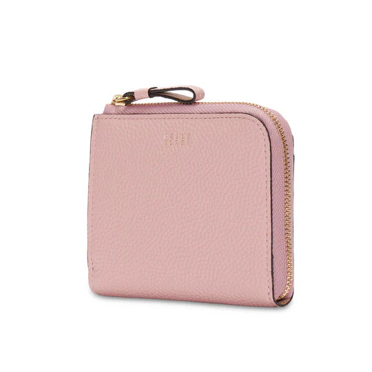 PELLE BORSA/ペレボルサ　L字ファスナーミニ財布 Fine Goods 5444