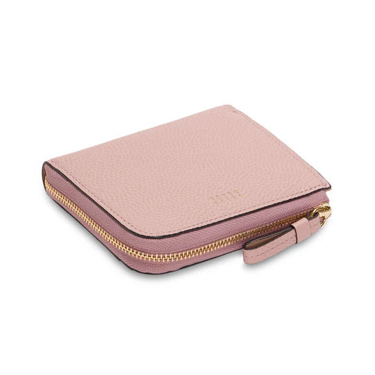 PELLE BORSA/ペレボルサ　L字ファスナーミニ財布 Fine Goods 5444