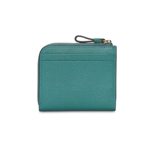 PELLE BORSA/ペレボルサ　L字ファスナーミニ財布 Fine Goods 5444