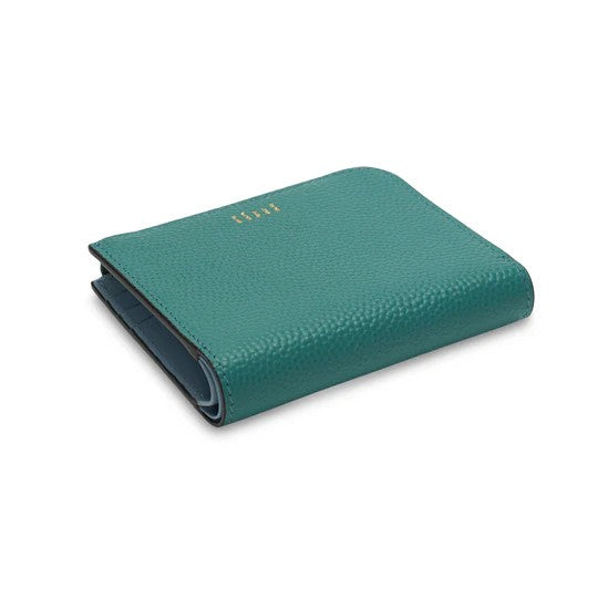 PELLE BORSA/ペレボルサ　L字ファスナーミニ財布 Fine Goods 5444