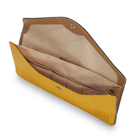 PELLE BORSA/ペレボルサ　薄型財布 Very Goods ベリーグッズ 7201