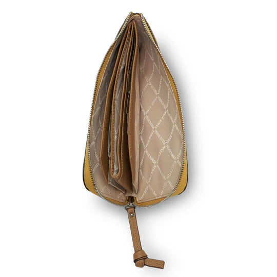 PELLE BORSA/ペレボルサ　L字ファスナーコンパクト長財布 Very Goods 7204