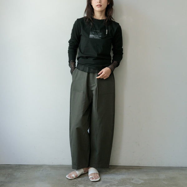 AgAwd/アガウド　Cargo Pants(カーゴパンツ)