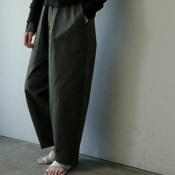 AgAwd/アガウド　Cargo Pants(カーゴパンツ)