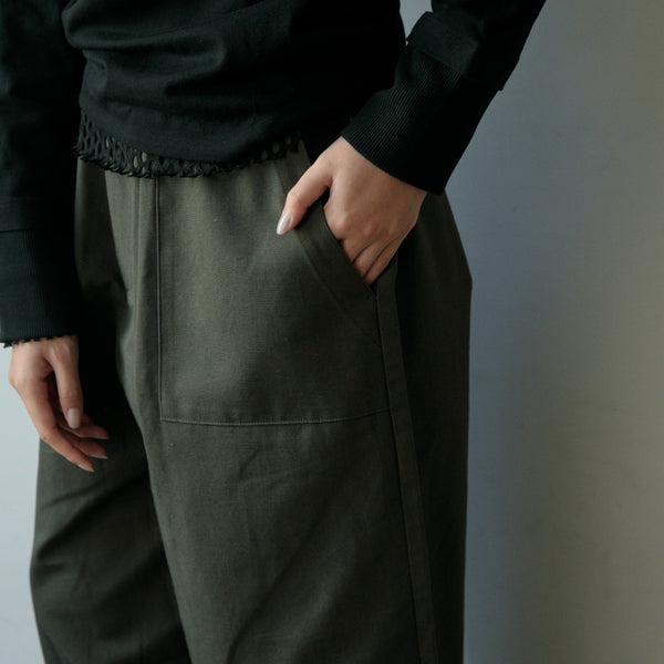 AgAwd/アガウド　Cargo Pants(カーゴパンツ)