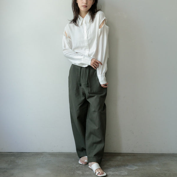 AgAwd/アガウド　Cargo Pants(カーゴパンツ)