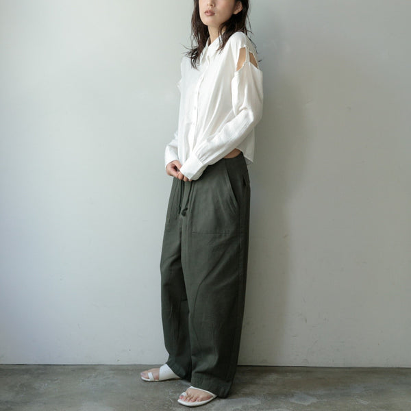 AgAwd/アガウド　Cargo Pants(カーゴパンツ)