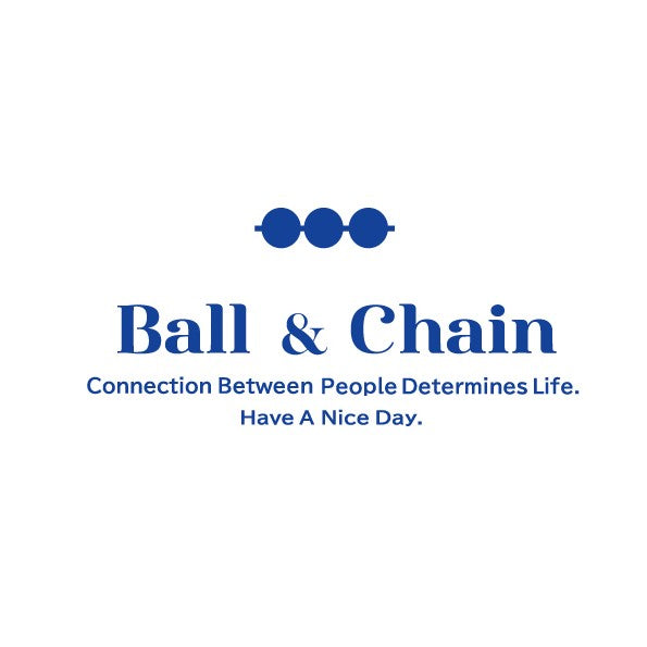 Ball&Chain BLUE LABEL/ボール＆チェーン　C.Snow Globe MEDIUM