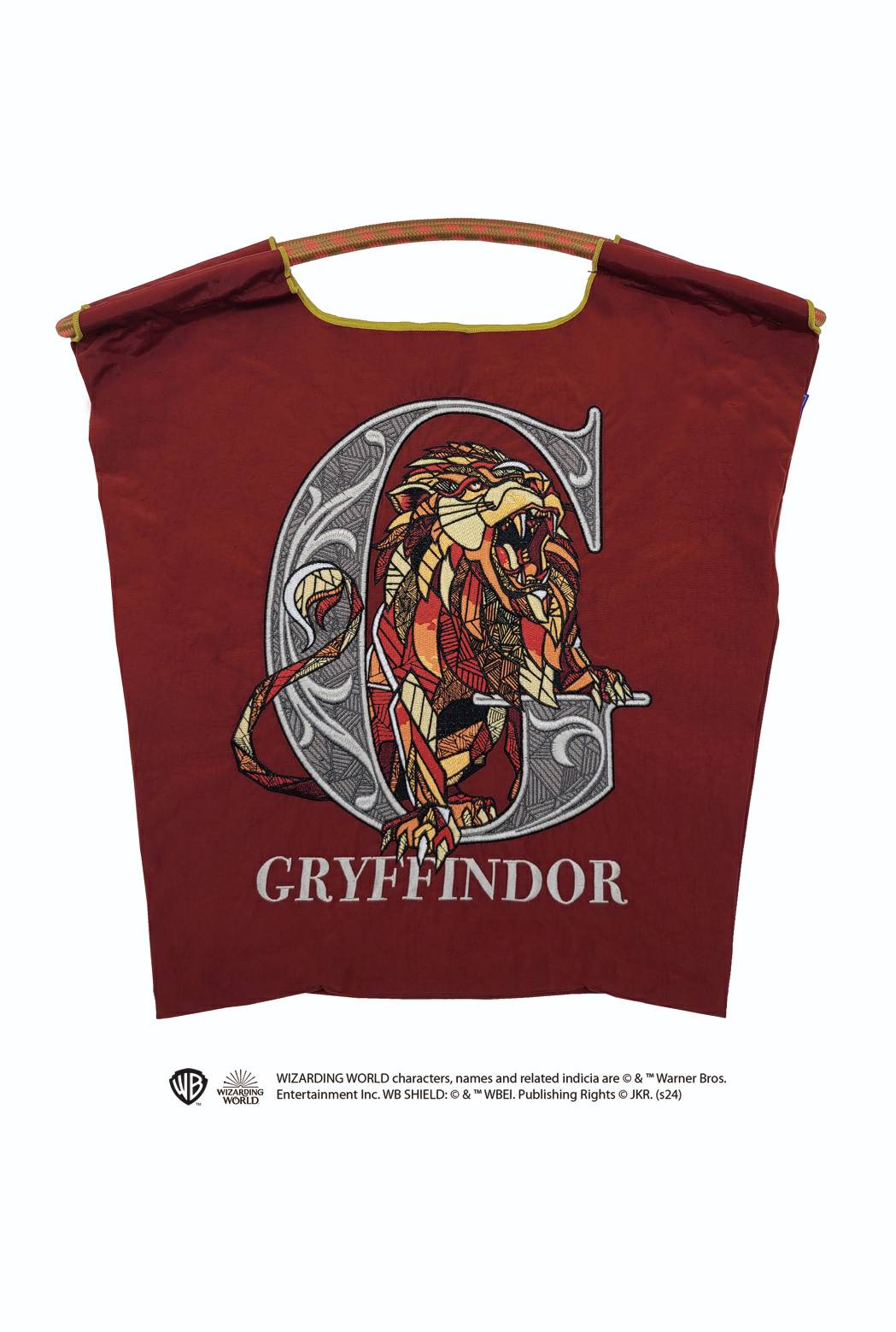 Ball&Chain BLUE LABEL/ボール＆チェーン 【HARRY POTTER】GRYFFINDOR REGULAR – ラヴィアンローズ  公式サイト