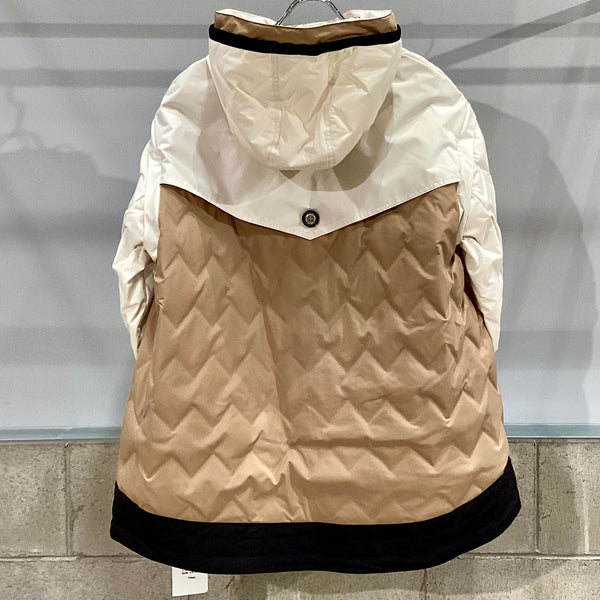 RISLEY/リズレイ　Down Mountain Parka(ダウンマウンテンパーカー)