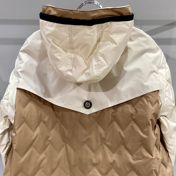 RISLEY/リズレイ　Down Mountain Parka(ダウンマウンテンパーカー)