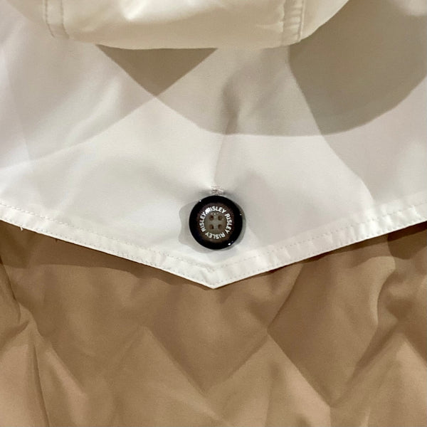 RISLEY/リズレイ　Down Mountain Parka(ダウンマウンテンパーカー)